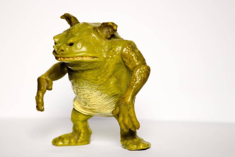 Goblin Grooves