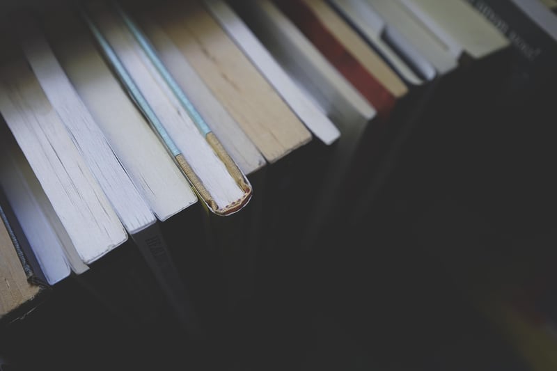 Wizard's Library